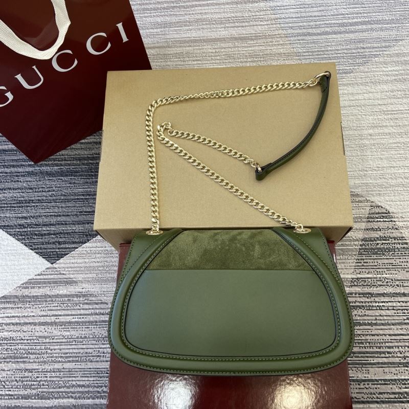 Gvc*1 satchel bags